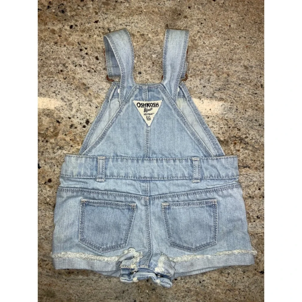 OshKosh Bgosh this piece